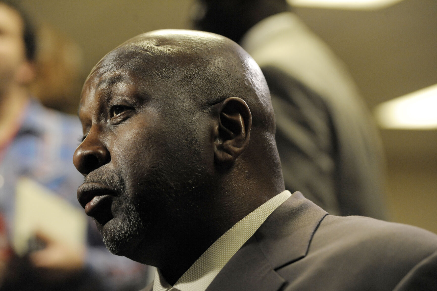 2015: Moses Malone